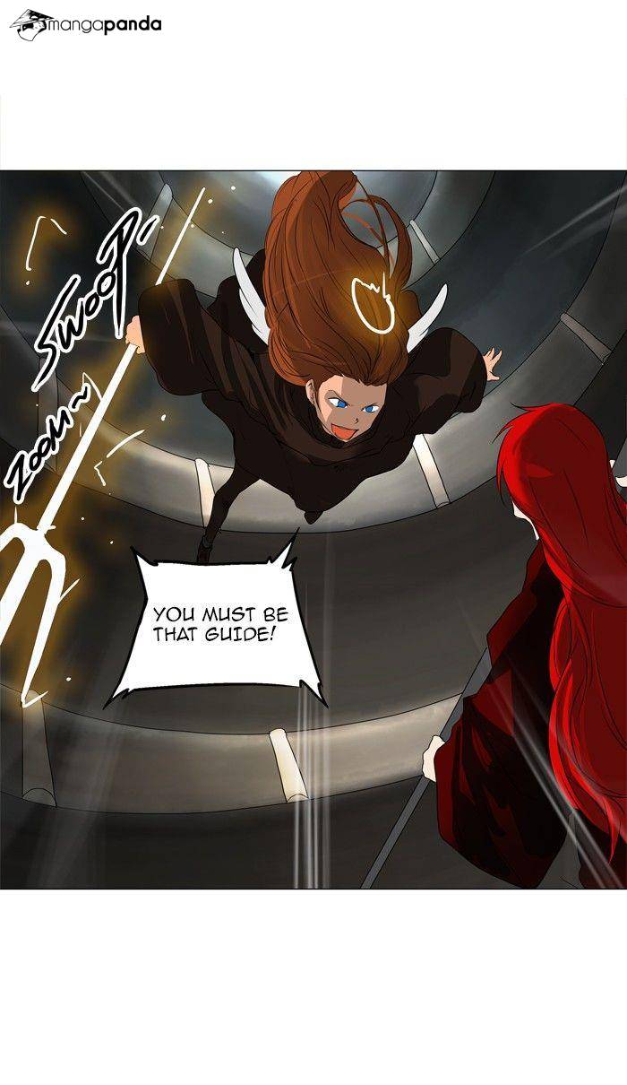 Tower of God Chapter 219 image 13